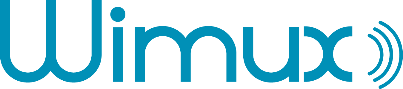 Logo Wimux